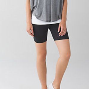 Lululemon Sculpt Short